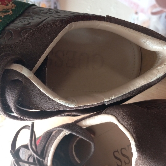 Guess shoes - Picture 4 of 5